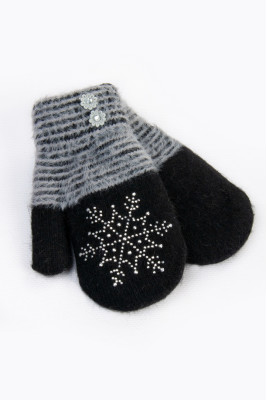 Рукавички дитячі 3-5 років